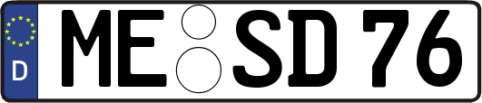 ME-SD76