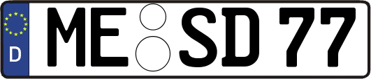 ME-SD77