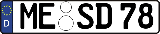 ME-SD78