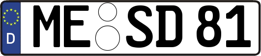 ME-SD81