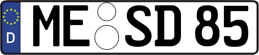 ME-SD85