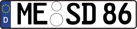 ME-SD86