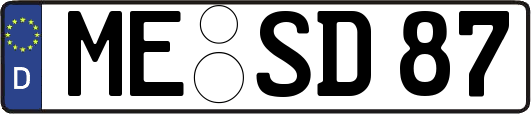 ME-SD87