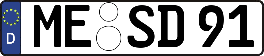 ME-SD91