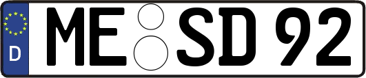 ME-SD92