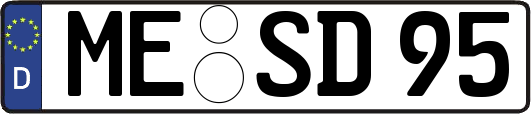 ME-SD95