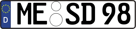 ME-SD98