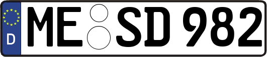 ME-SD982
