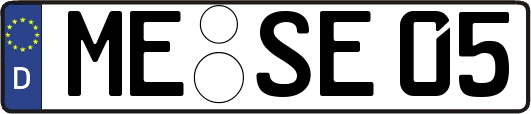 ME-SE05