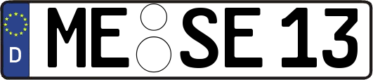 ME-SE13