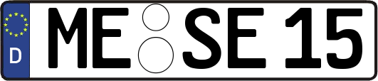 ME-SE15