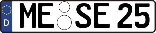 ME-SE25