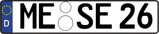 ME-SE26