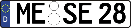 ME-SE28