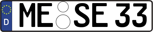 ME-SE33