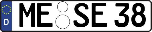 ME-SE38
