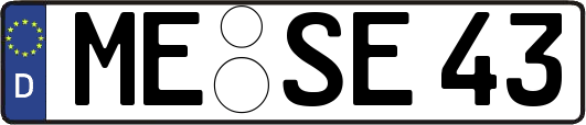 ME-SE43