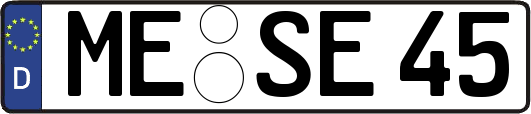 ME-SE45