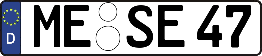 ME-SE47