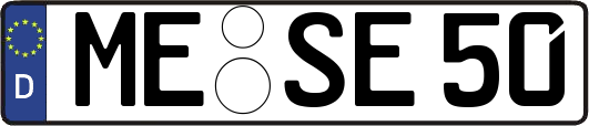 ME-SE50