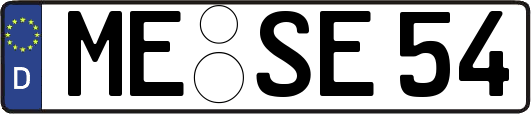 ME-SE54
