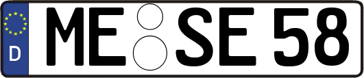 ME-SE58