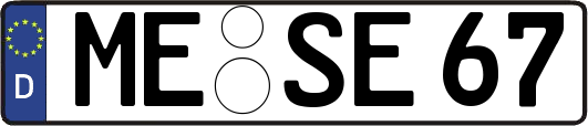 ME-SE67
