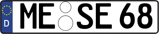 ME-SE68