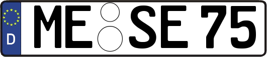 ME-SE75