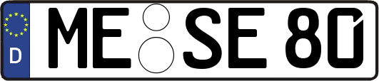 ME-SE80