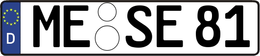 ME-SE81