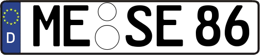 ME-SE86