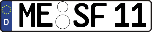 ME-SF11