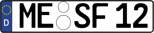 ME-SF12