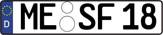 ME-SF18