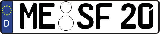 ME-SF20