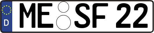 ME-SF22