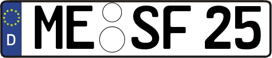 ME-SF25
