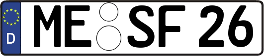ME-SF26
