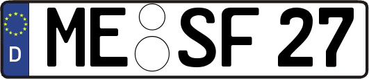 ME-SF27