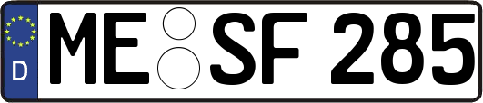 ME-SF285