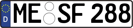 ME-SF288