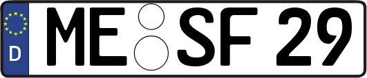 ME-SF29