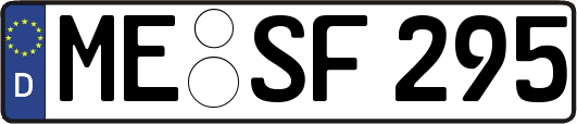 ME-SF295