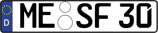 ME-SF30