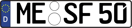 ME-SF50