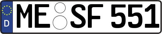 ME-SF551