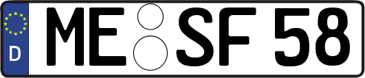 ME-SF58