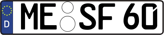 ME-SF60
