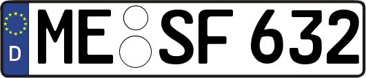 ME-SF632